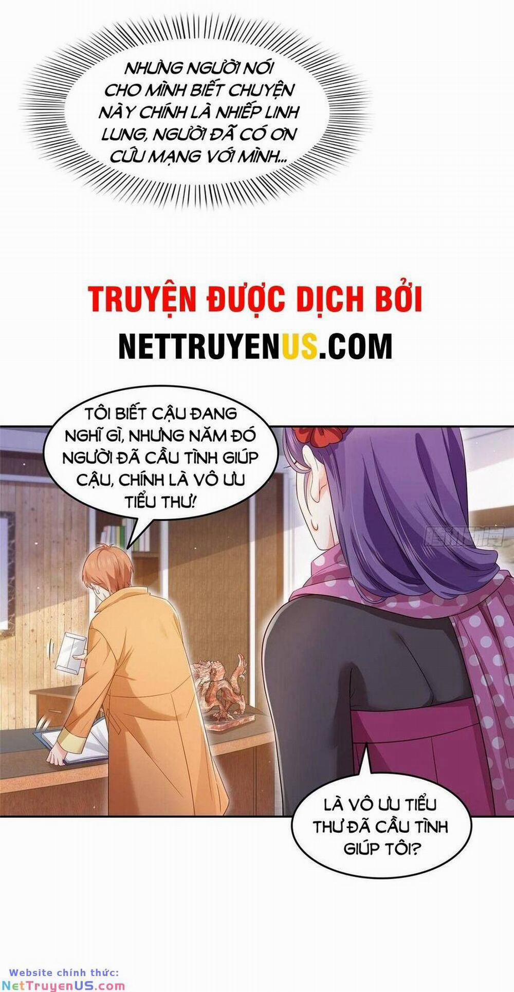 Hệt Như Hàn Quang Gặp Nắng Gắt 455 trang 9