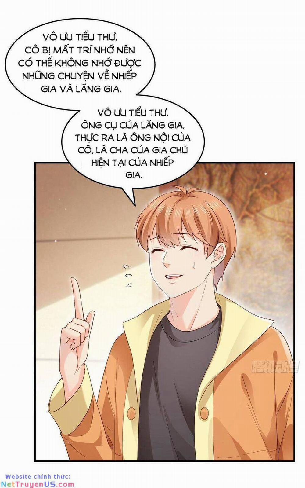 Hệt Như Hàn Quang Gặp Nắng Gắt 456 trang 14