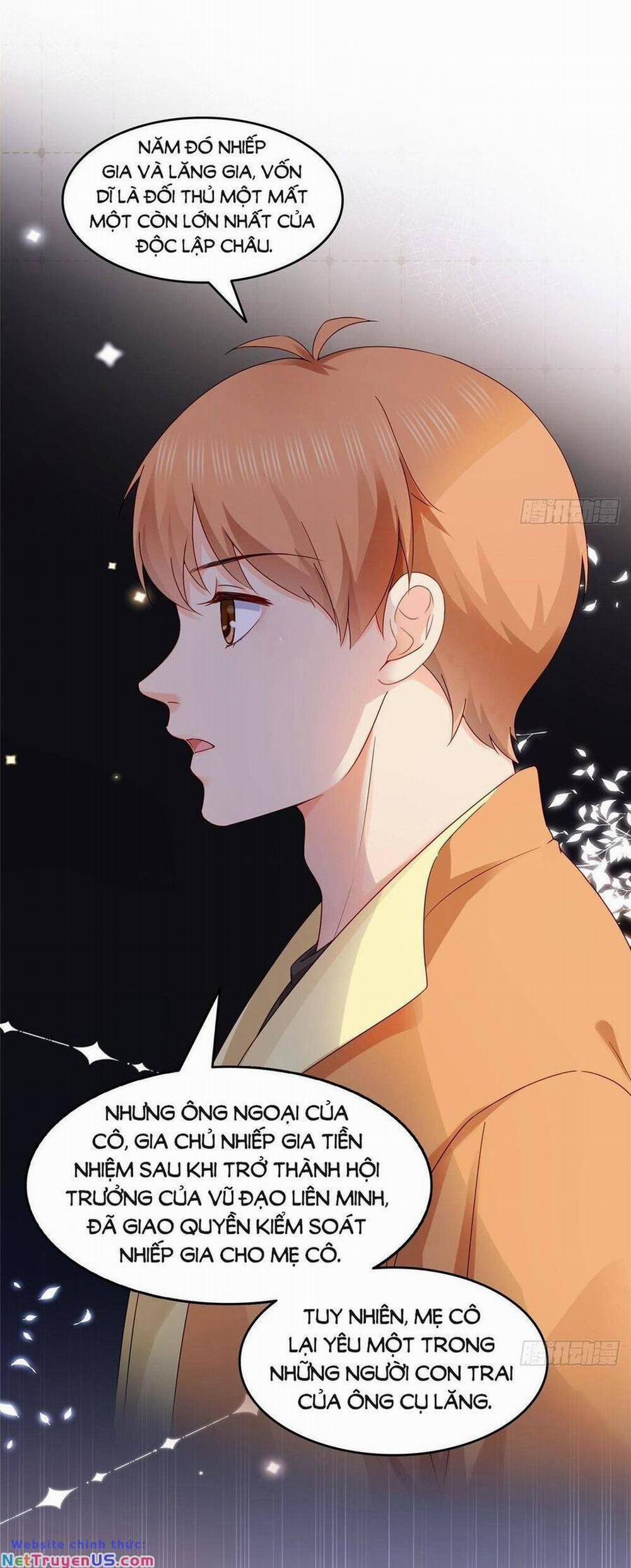 Hệt Như Hàn Quang Gặp Nắng Gắt 456 trang 16