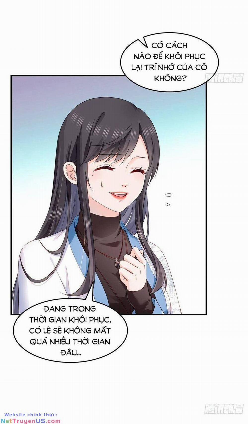 Hệt Như Hàn Quang Gặp Nắng Gắt 456 trang 22