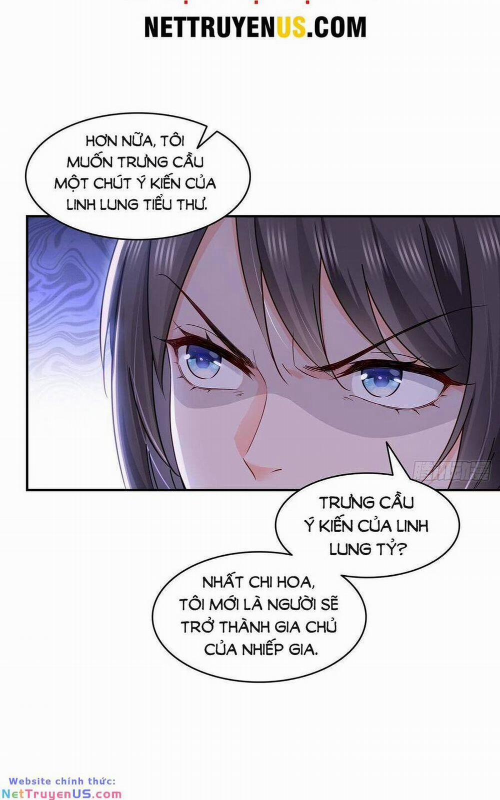 Hệt Như Hàn Quang Gặp Nắng Gắt 456 trang 28