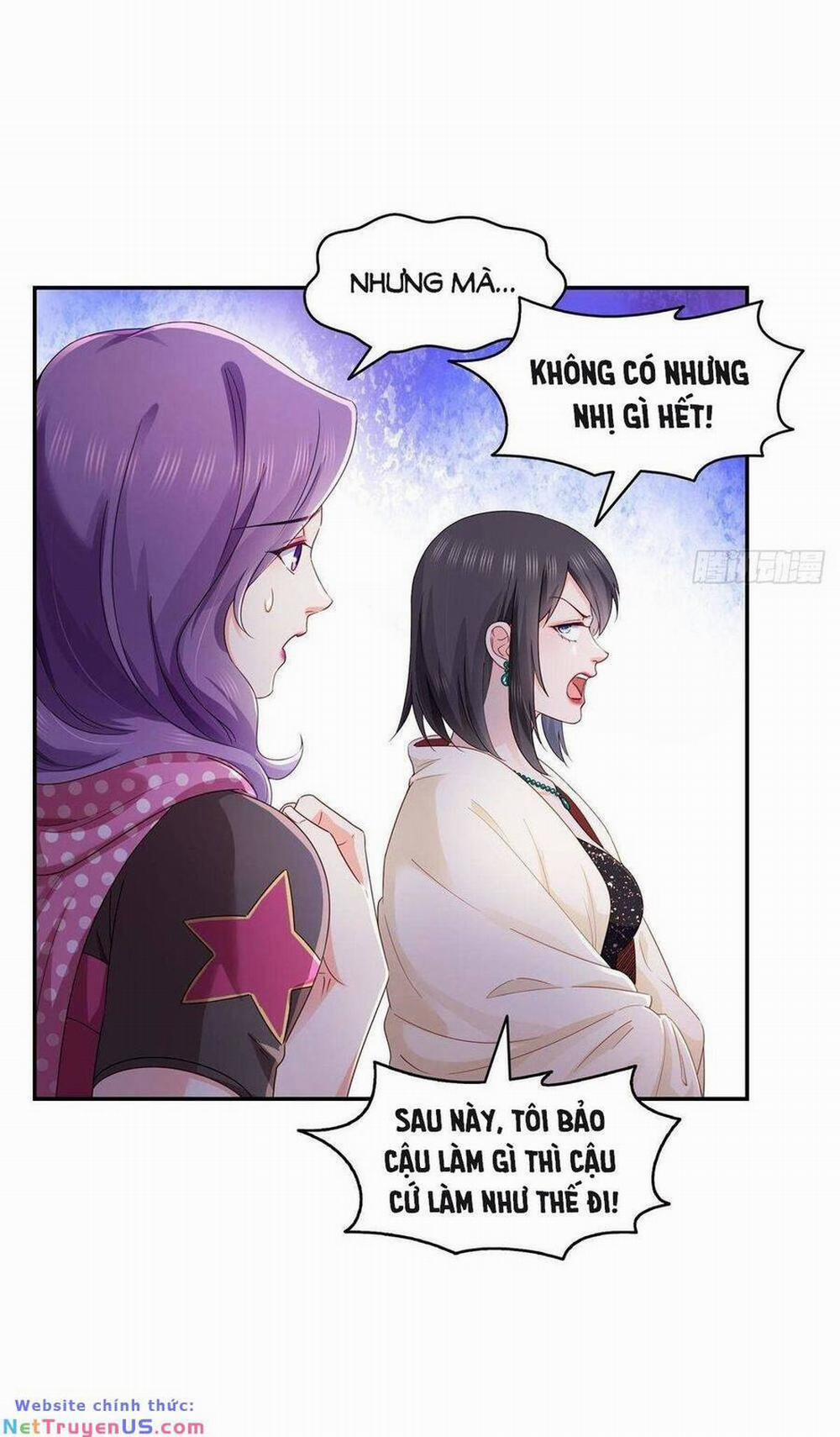 Hệt Như Hàn Quang Gặp Nắng Gắt 456 trang 29