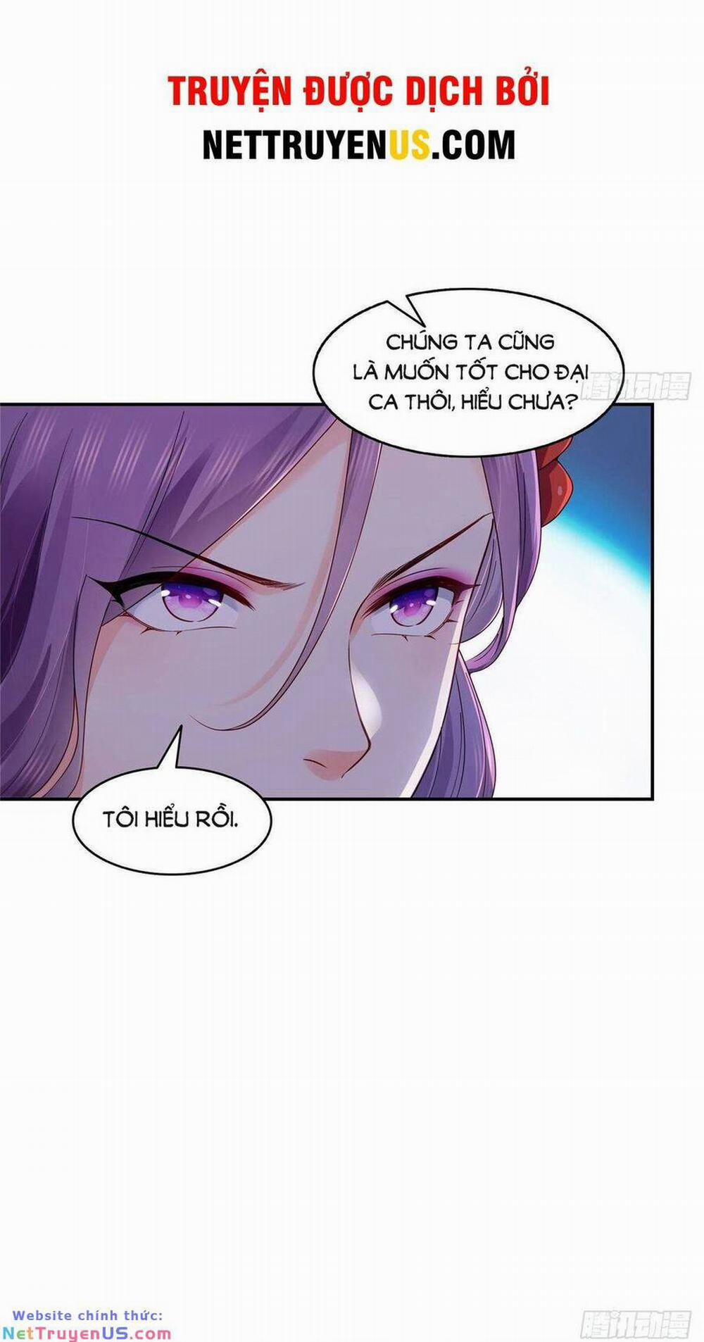 Hệt Như Hàn Quang Gặp Nắng Gắt 456 trang 32