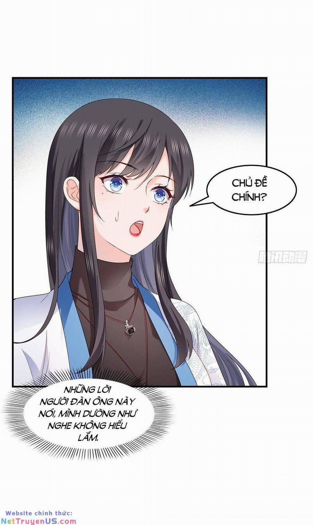 Hệt Như Hàn Quang Gặp Nắng Gắt 456 trang 5