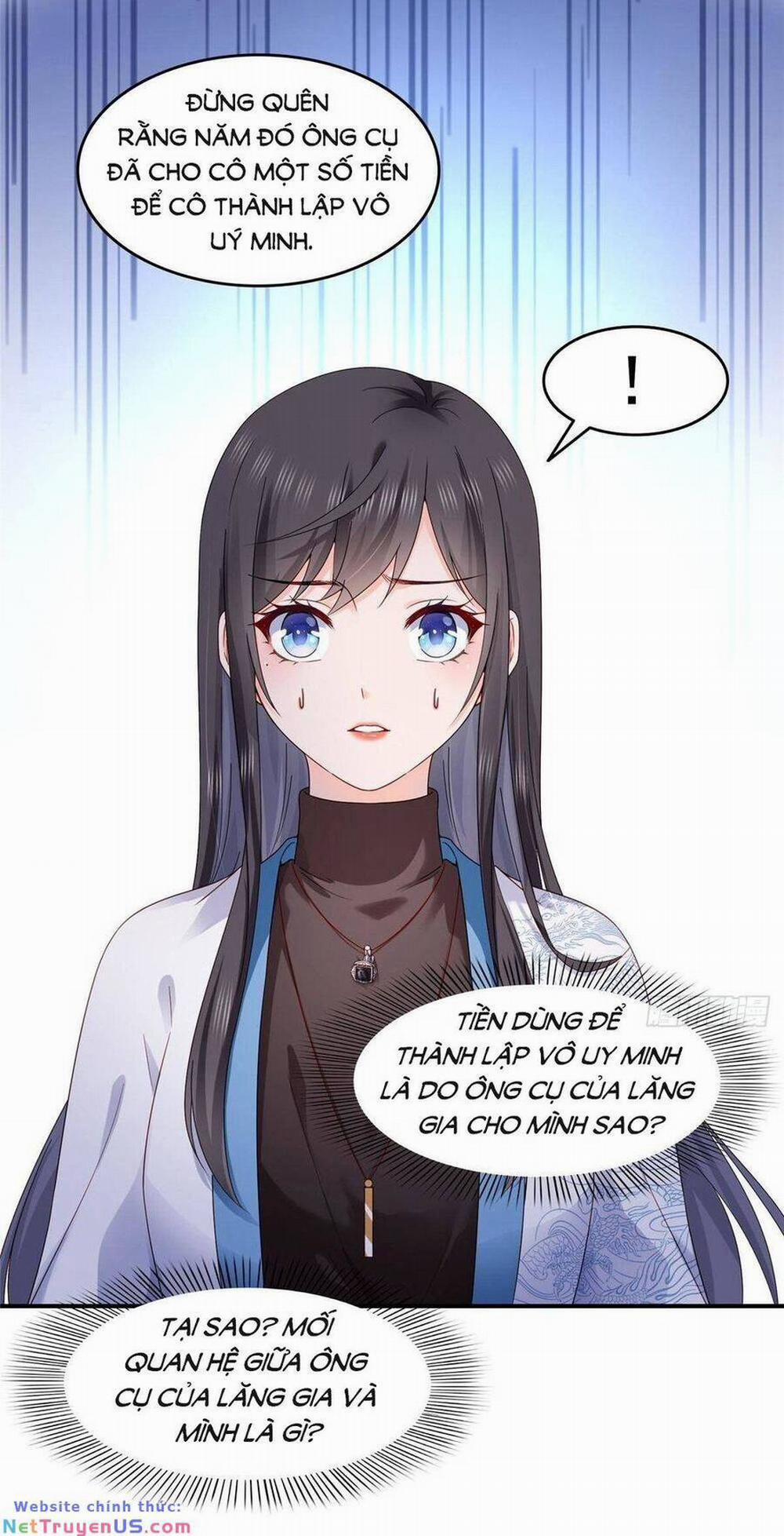 Hệt Như Hàn Quang Gặp Nắng Gắt 456 trang 8