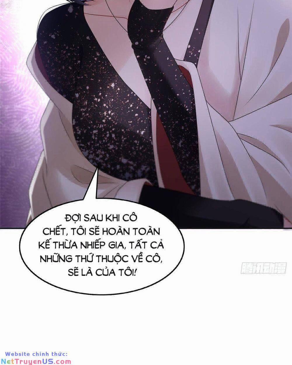 Hệt Như Hàn Quang Gặp Nắng Gắt 457 trang 10