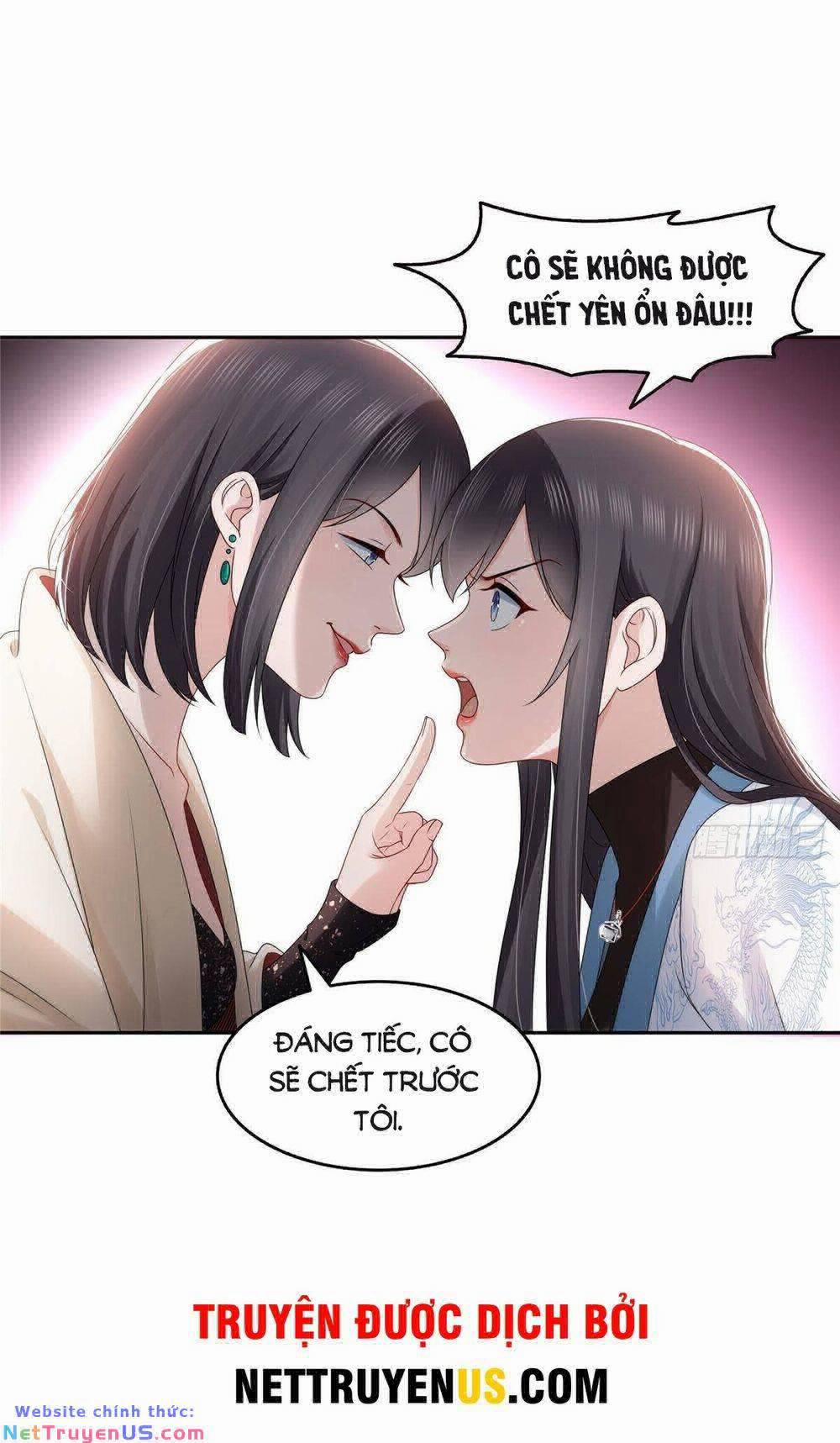 Hệt Như Hàn Quang Gặp Nắng Gắt 457 trang 11