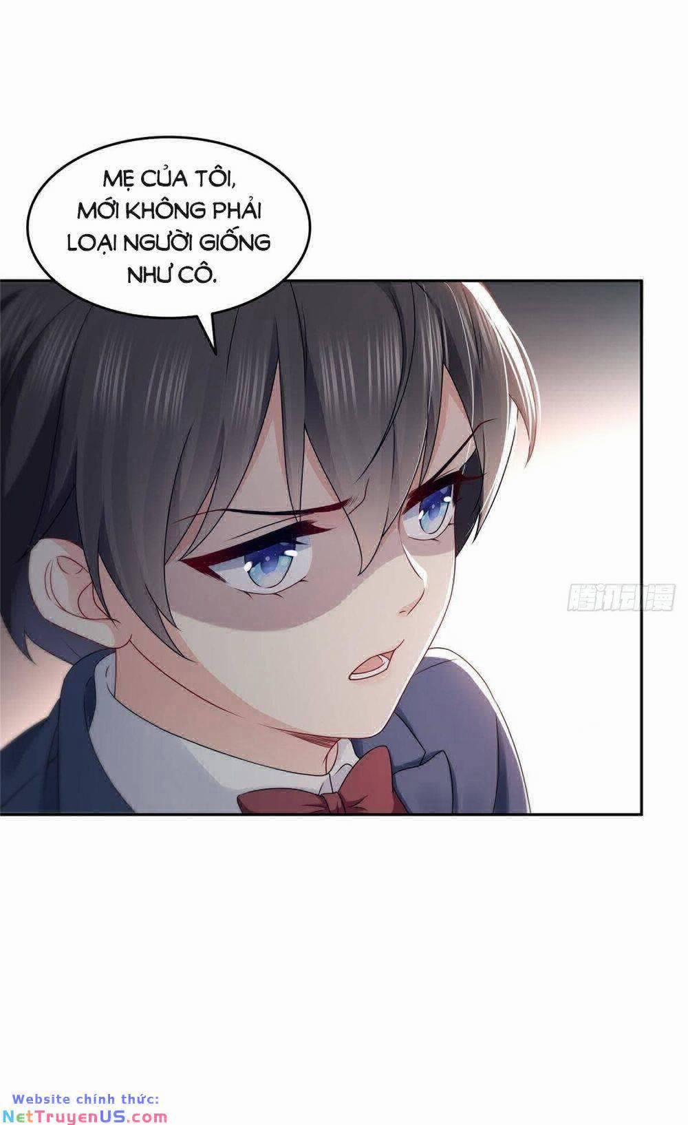 Hệt Như Hàn Quang Gặp Nắng Gắt 457 trang 33