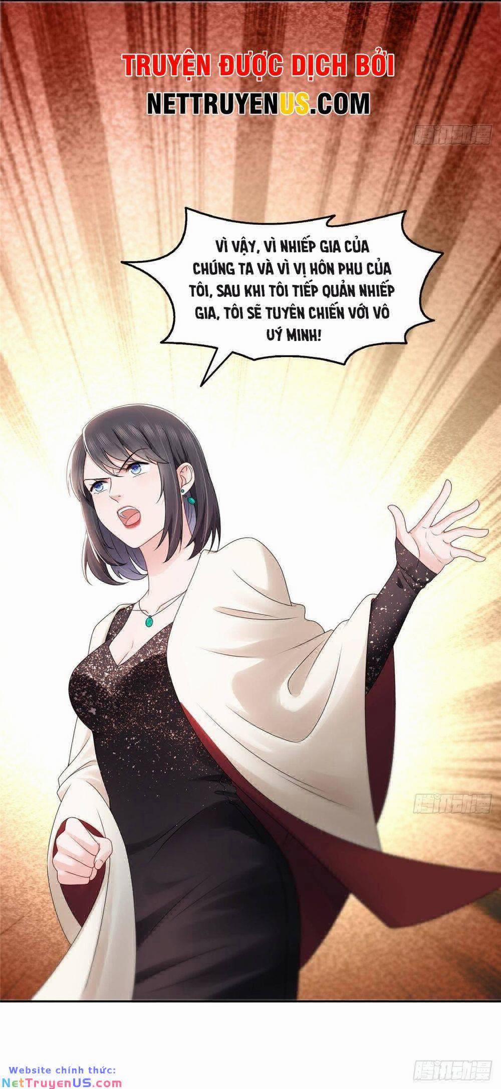 Hệt Như Hàn Quang Gặp Nắng Gắt 457 trang 35