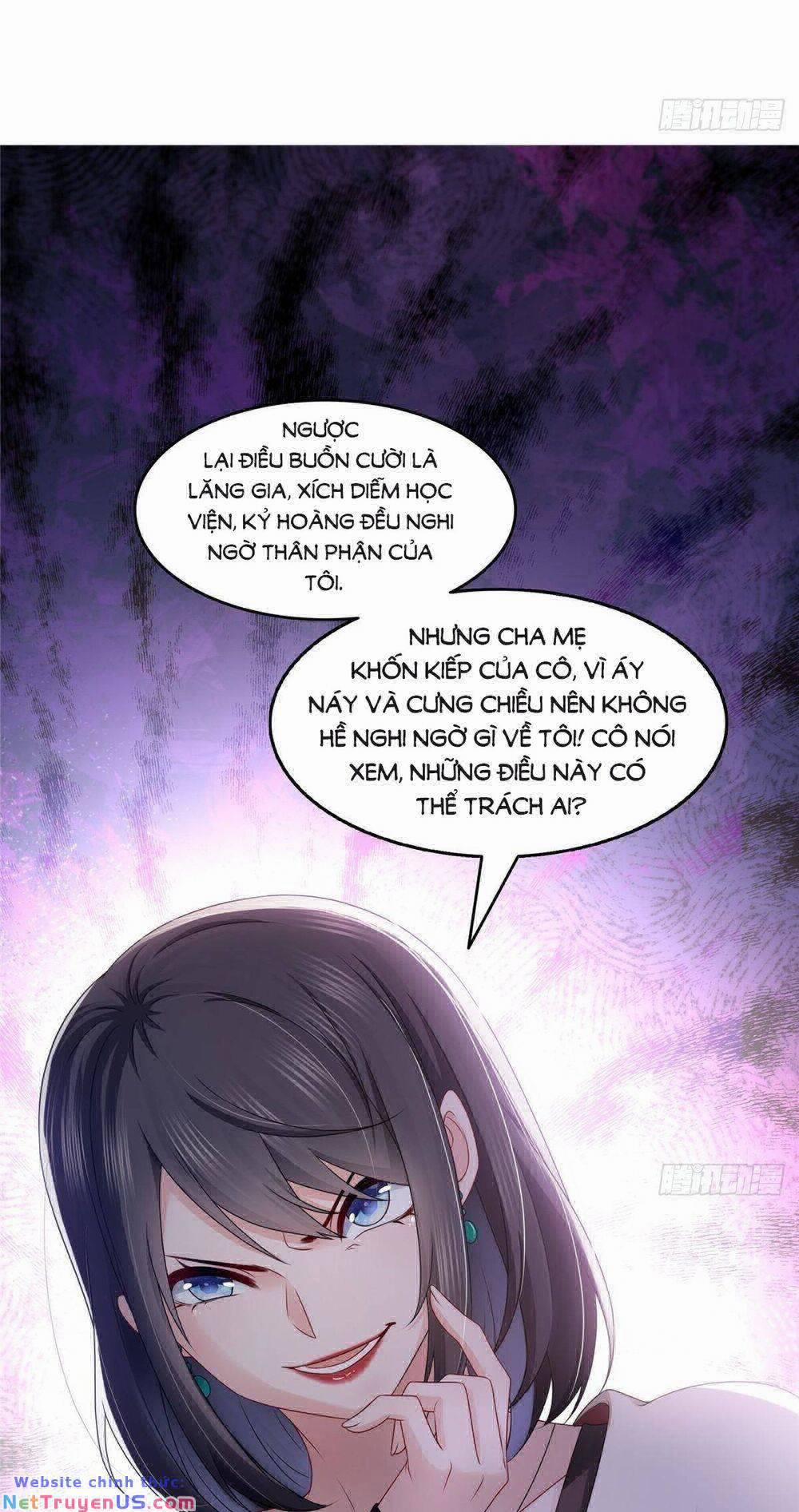 Hệt Như Hàn Quang Gặp Nắng Gắt 457 trang 9