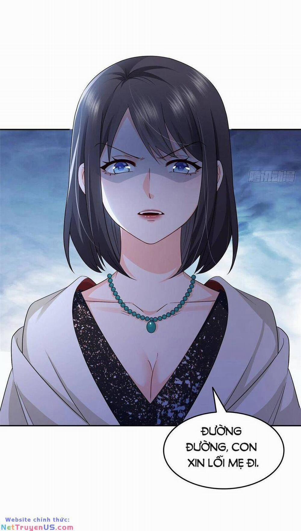 Hệt Như Hàn Quang Gặp Nắng Gắt 458 trang 12