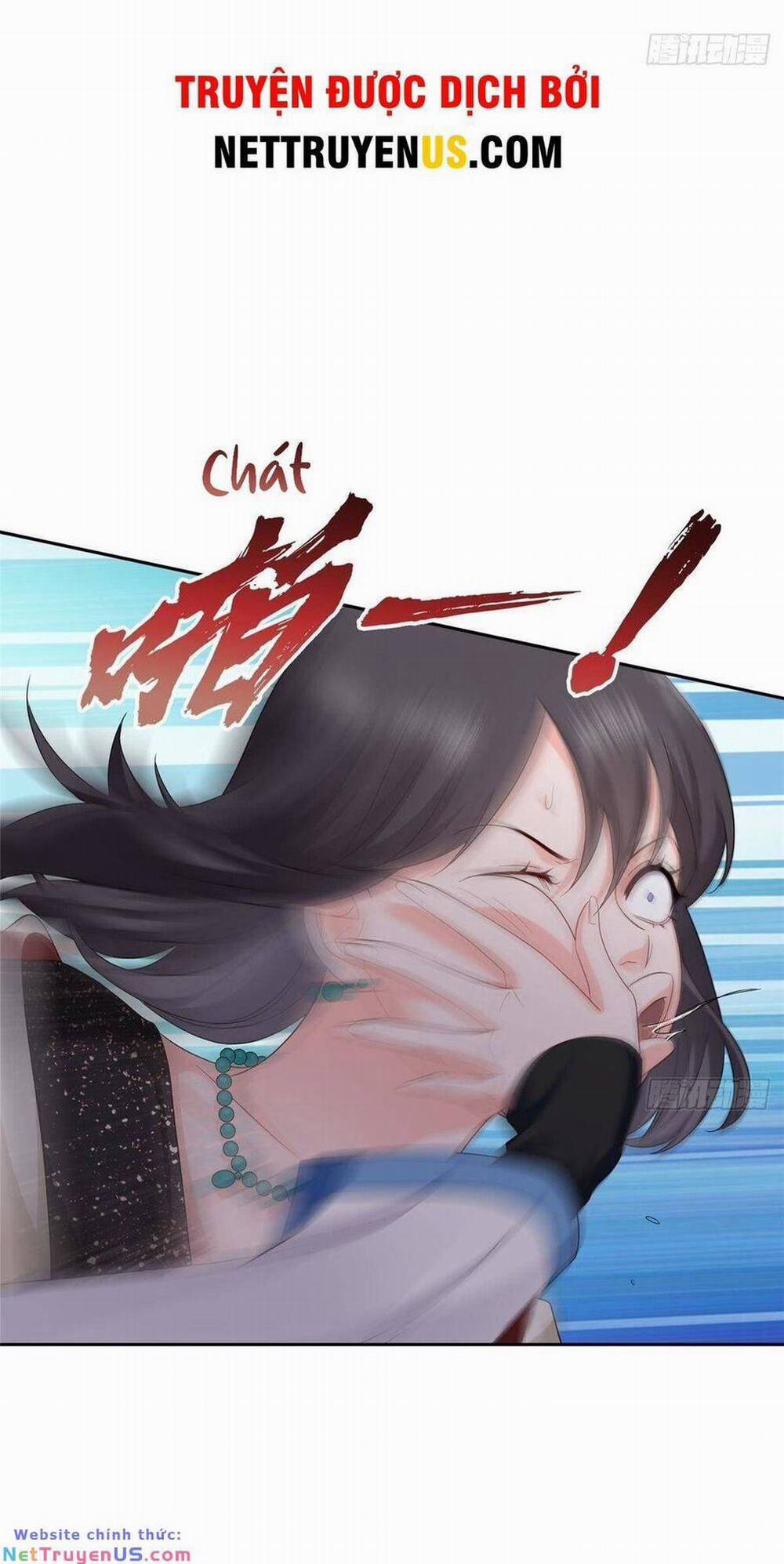 Hệt Như Hàn Quang Gặp Nắng Gắt 458 trang 21