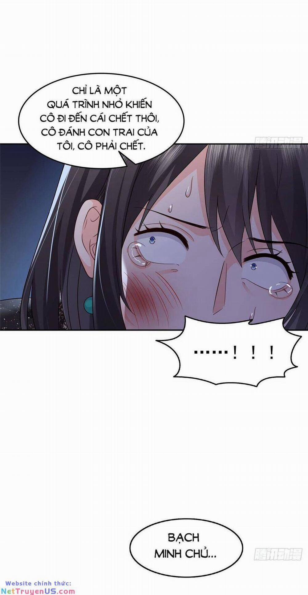 Hệt Như Hàn Quang Gặp Nắng Gắt 458 trang 25