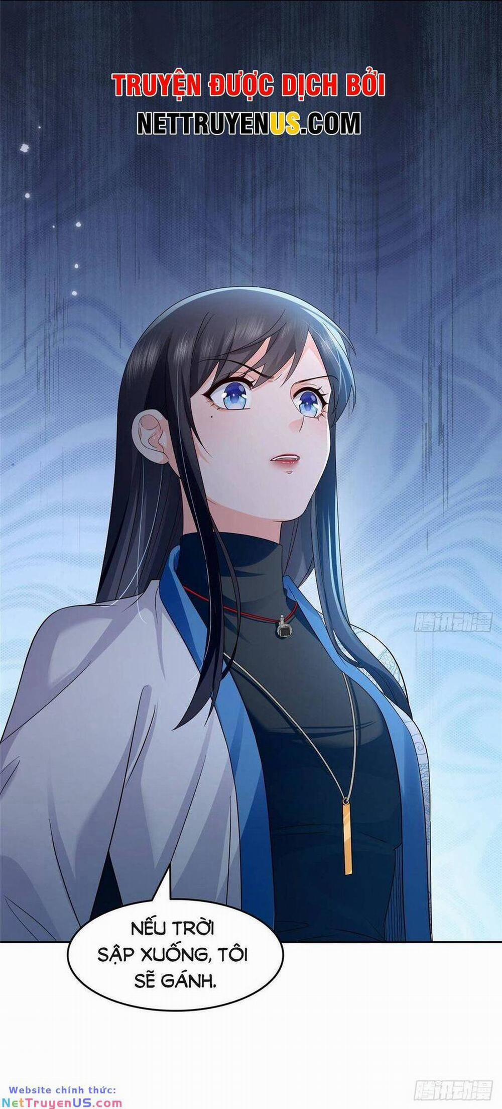 Hệt Như Hàn Quang Gặp Nắng Gắt 458 trang 27