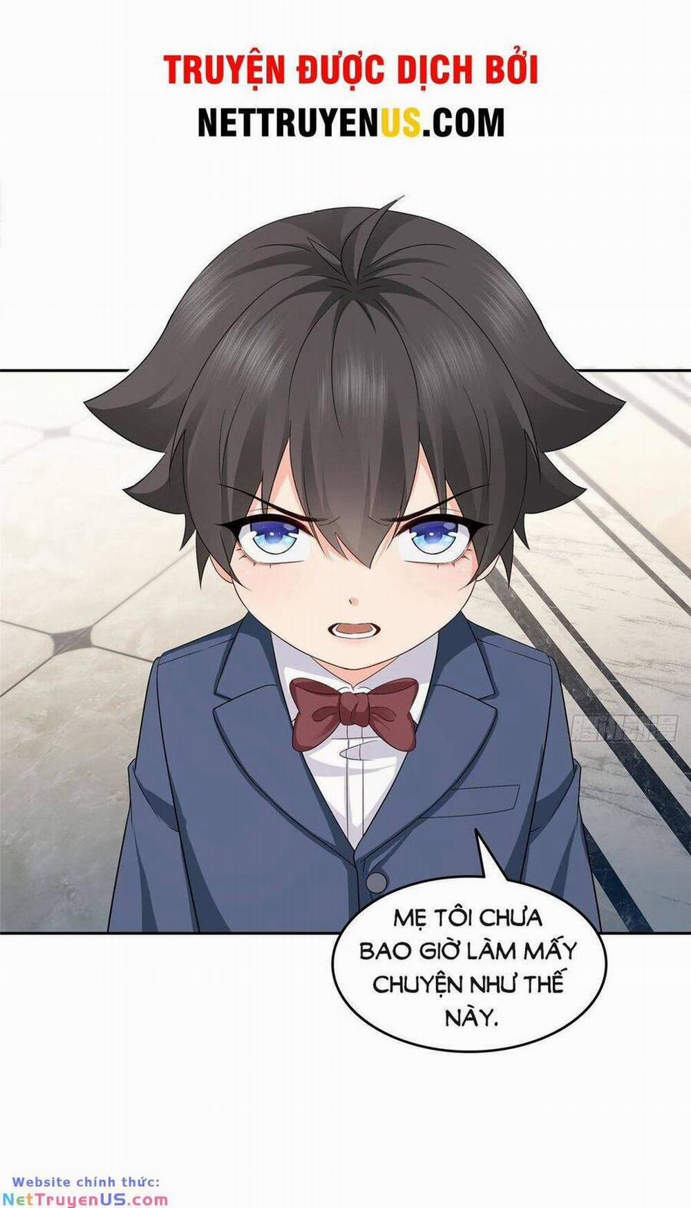 Hệt Như Hàn Quang Gặp Nắng Gắt 458 trang 3