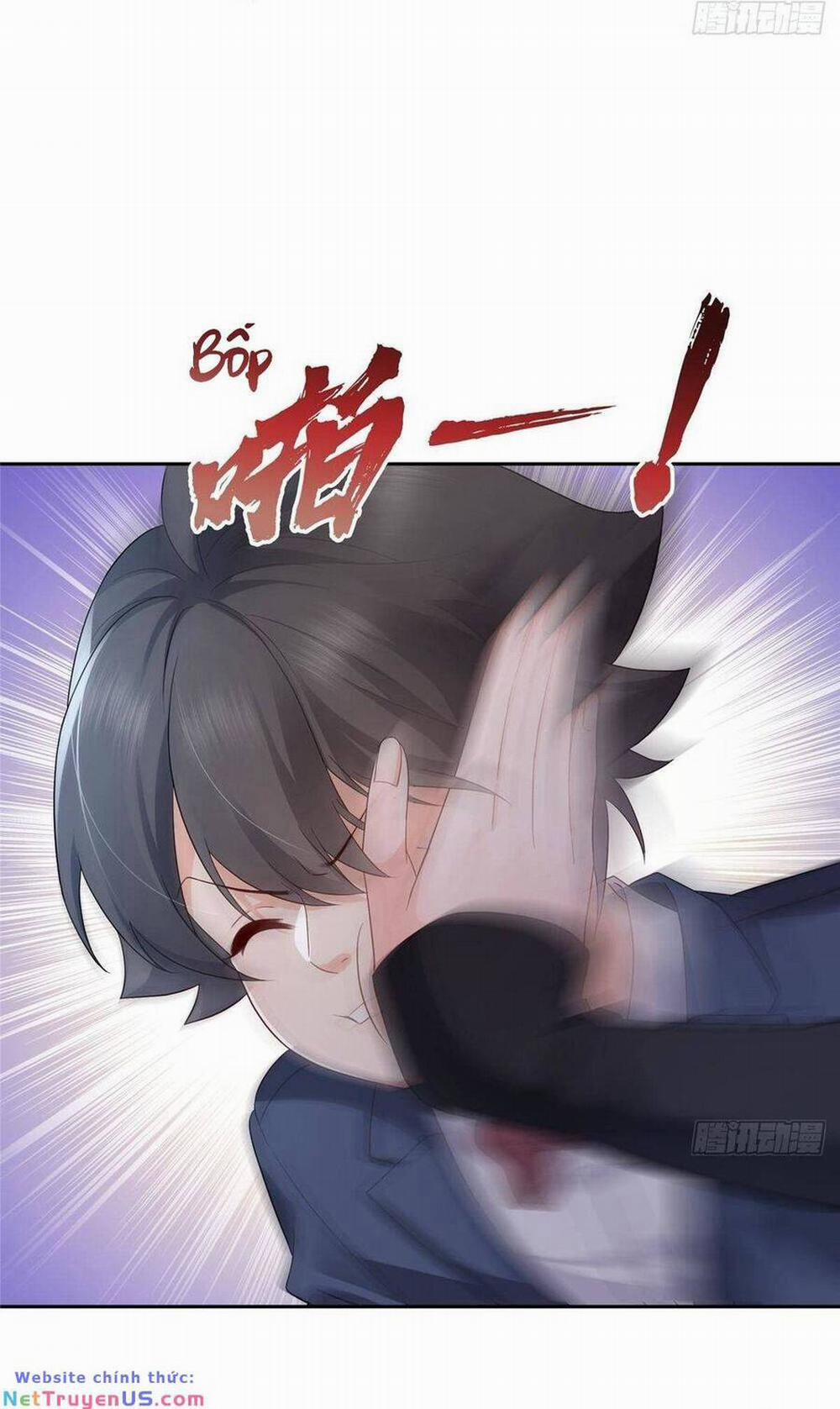 Hệt Như Hàn Quang Gặp Nắng Gắt 458 trang 7