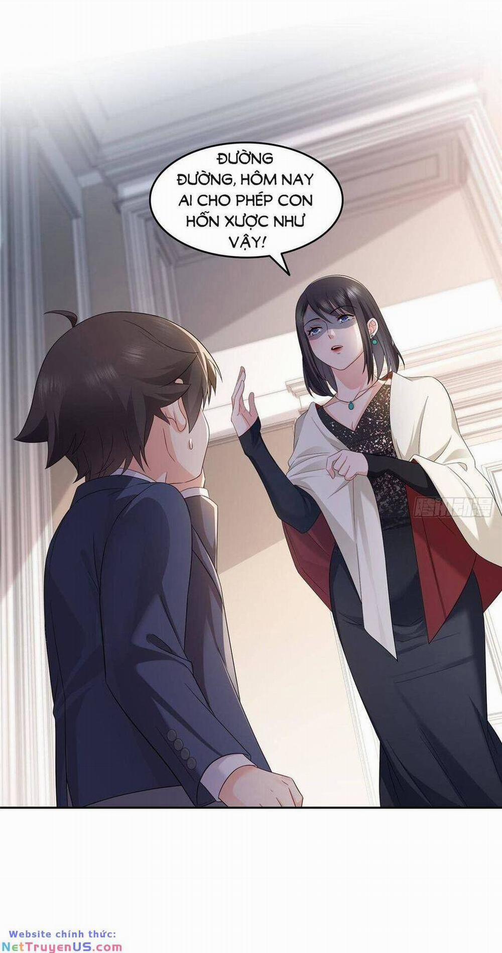 Hệt Như Hàn Quang Gặp Nắng Gắt 458 trang 8