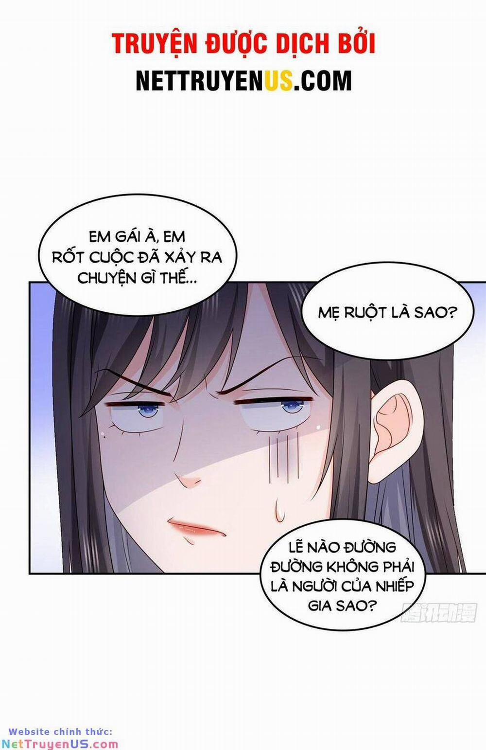 Hệt Như Hàn Quang Gặp Nắng Gắt 459 trang 11