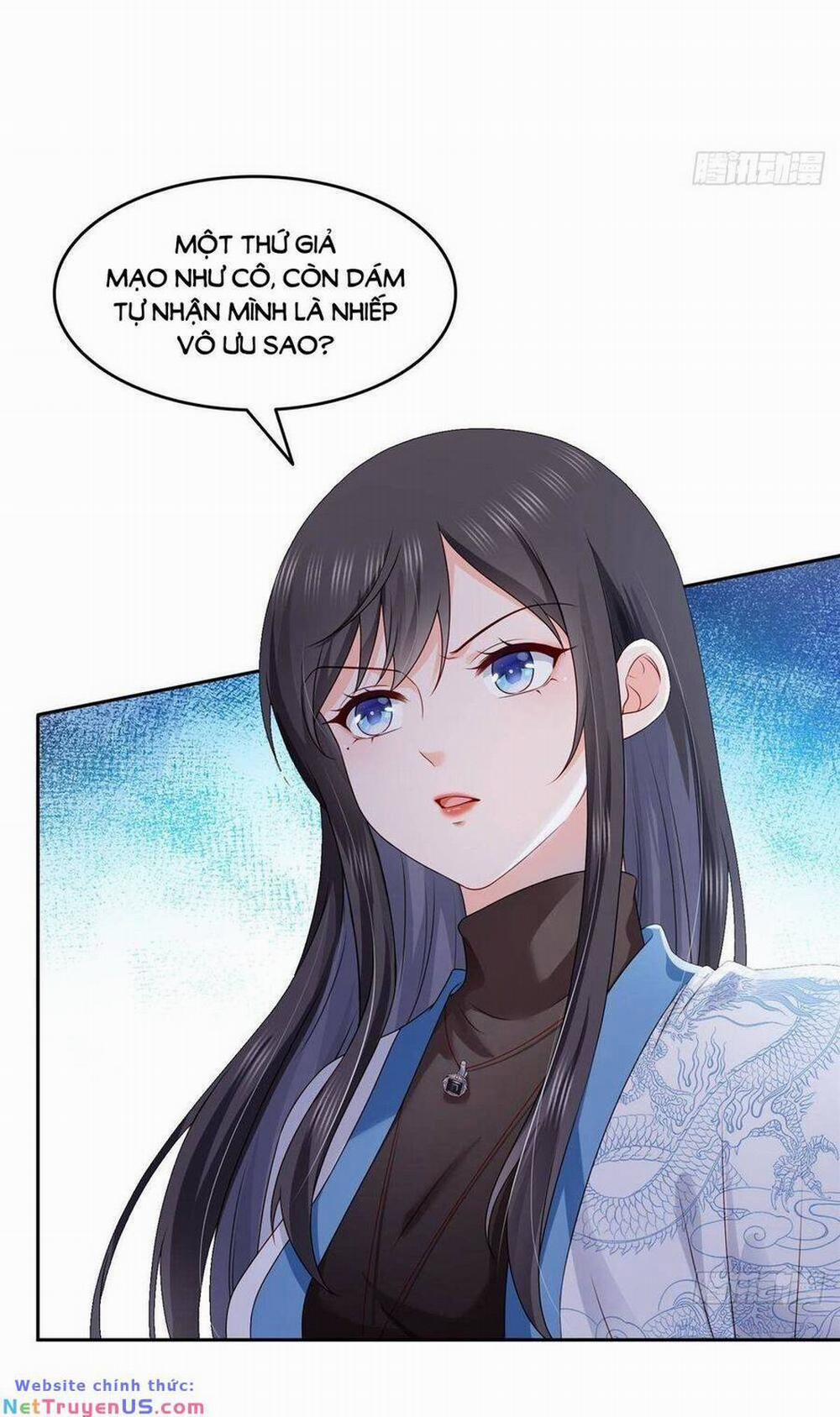 Hệt Như Hàn Quang Gặp Nắng Gắt 459 trang 13