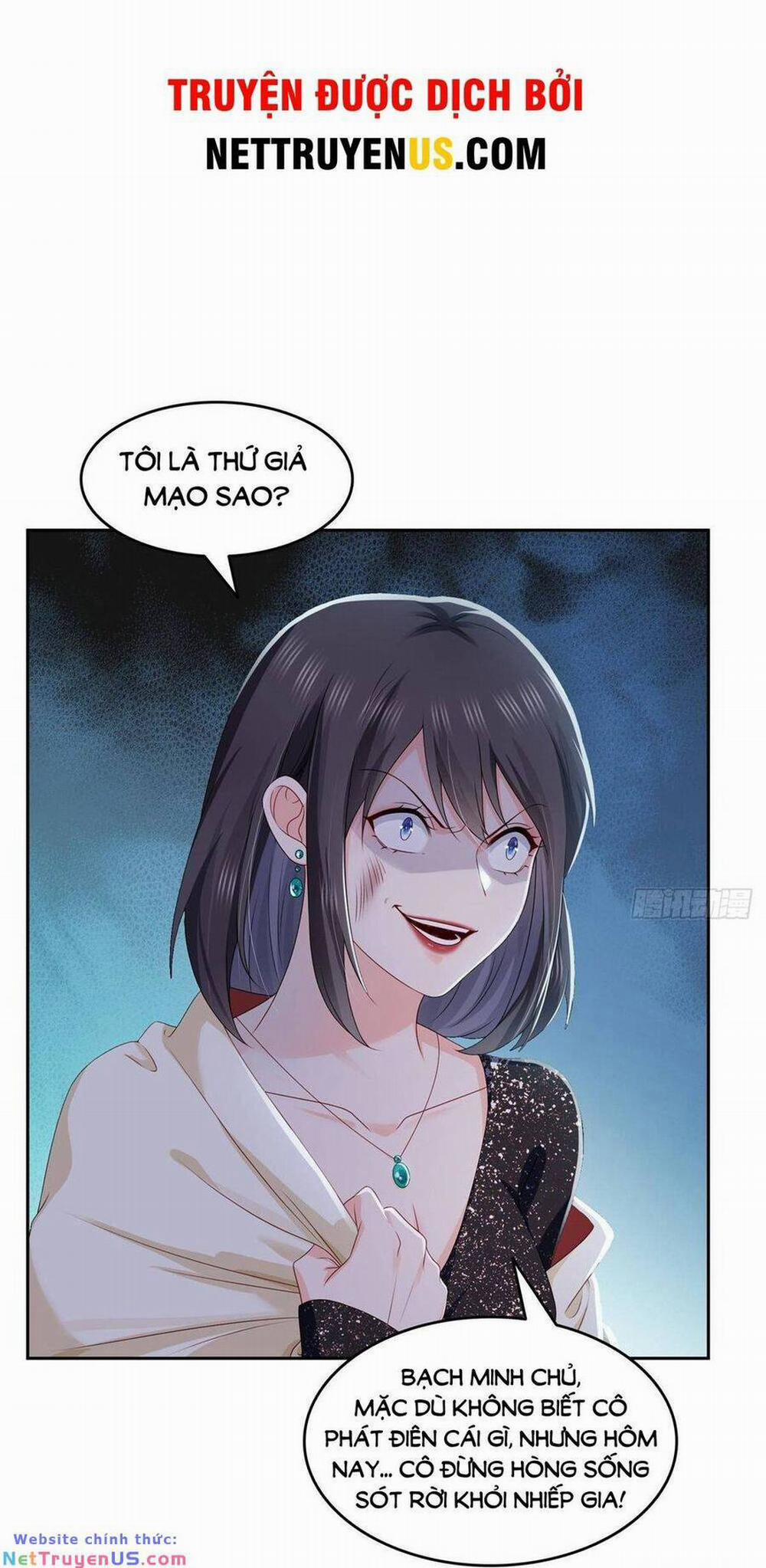 Hệt Như Hàn Quang Gặp Nắng Gắt 459 trang 14