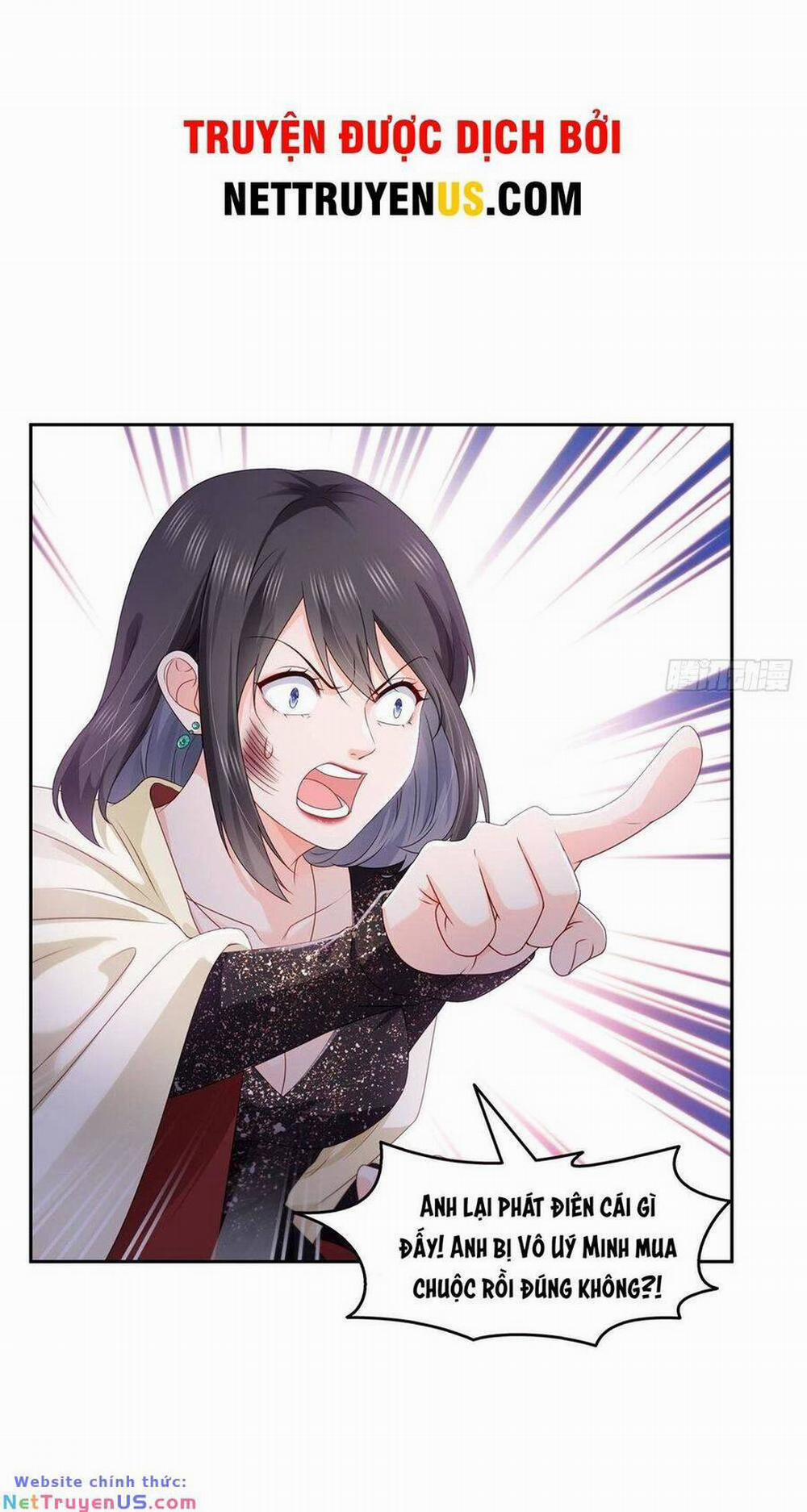 Hệt Như Hàn Quang Gặp Nắng Gắt 459 trang 18