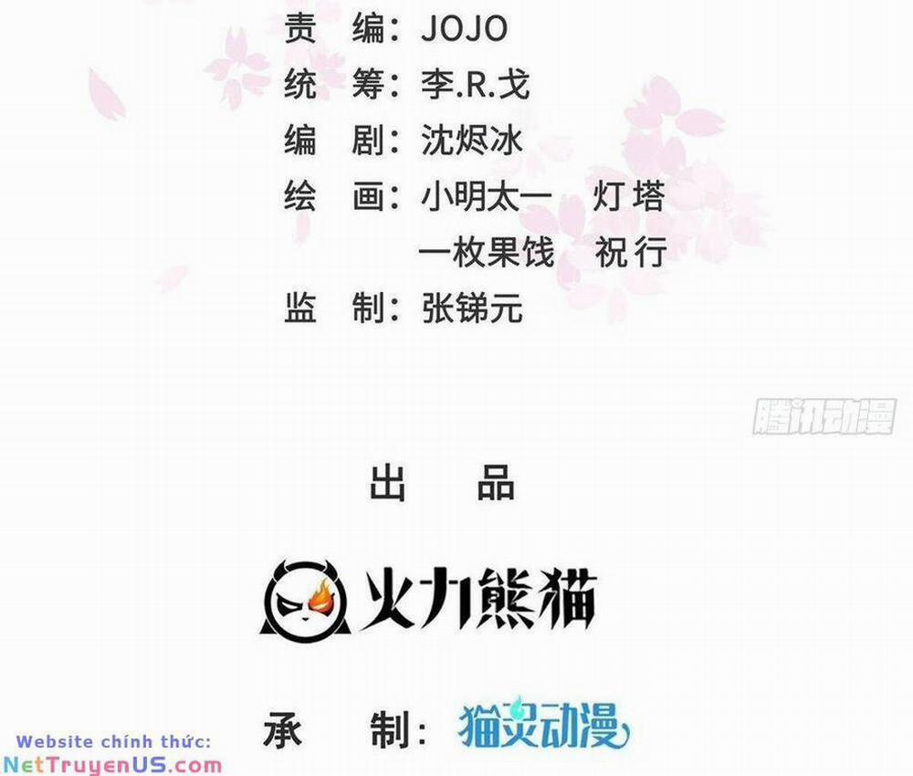 Hệt Như Hàn Quang Gặp Nắng Gắt 459 trang 2