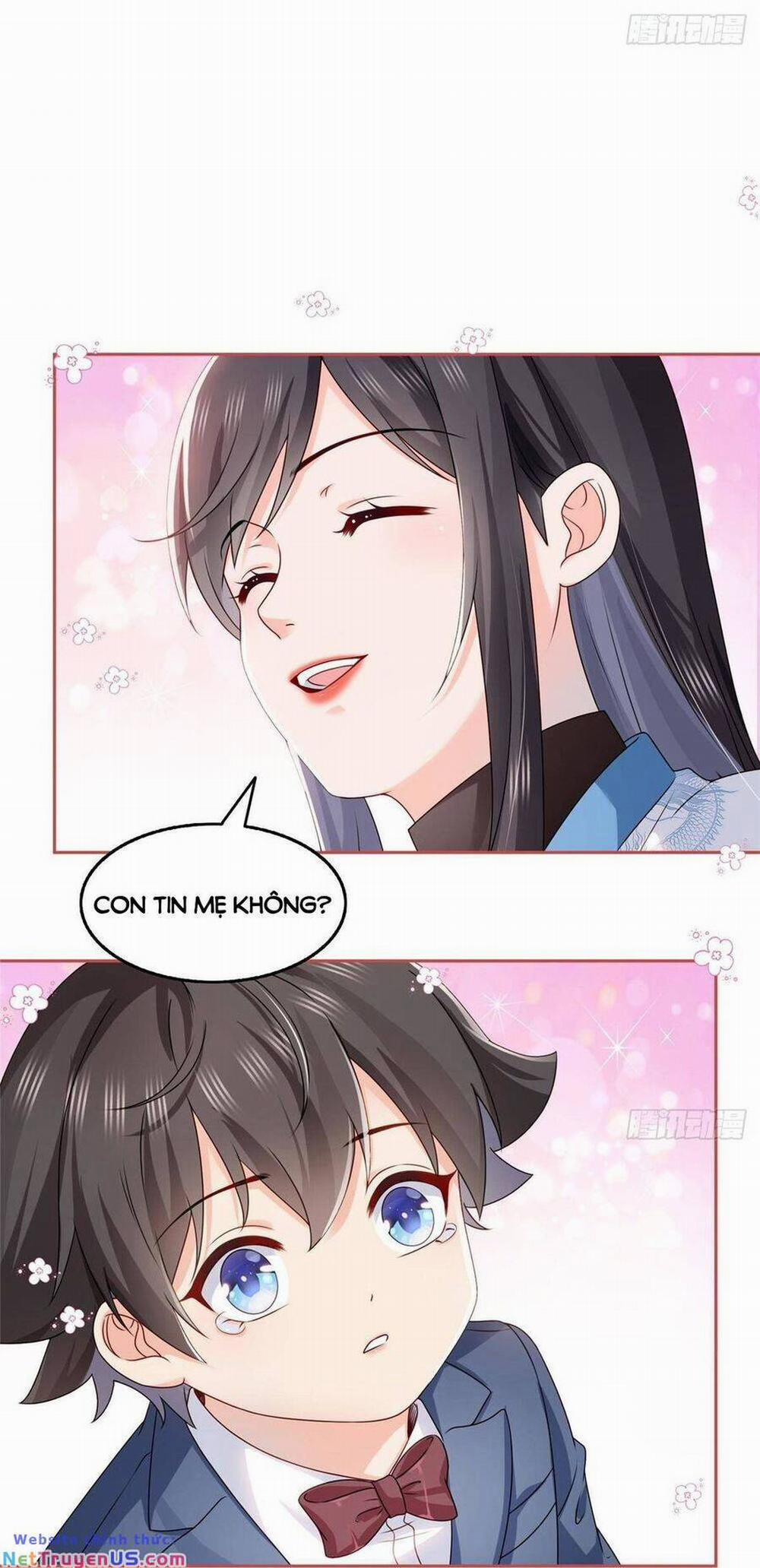 Hệt Như Hàn Quang Gặp Nắng Gắt 459 trang 20