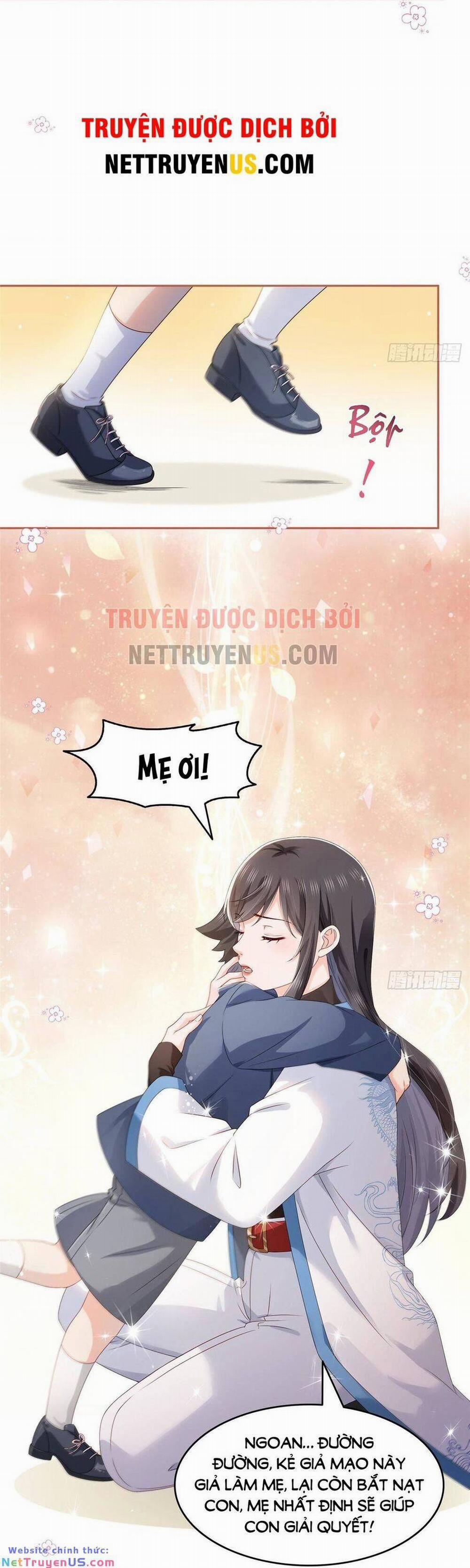 Hệt Như Hàn Quang Gặp Nắng Gắt 459 trang 21