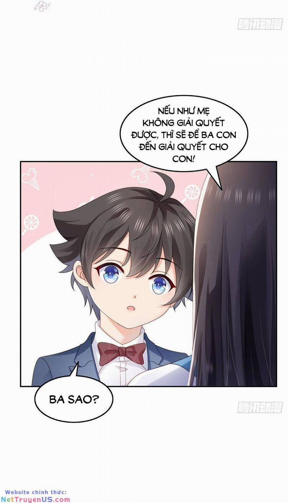 Hệt Như Hàn Quang Gặp Nắng Gắt 459 trang 22