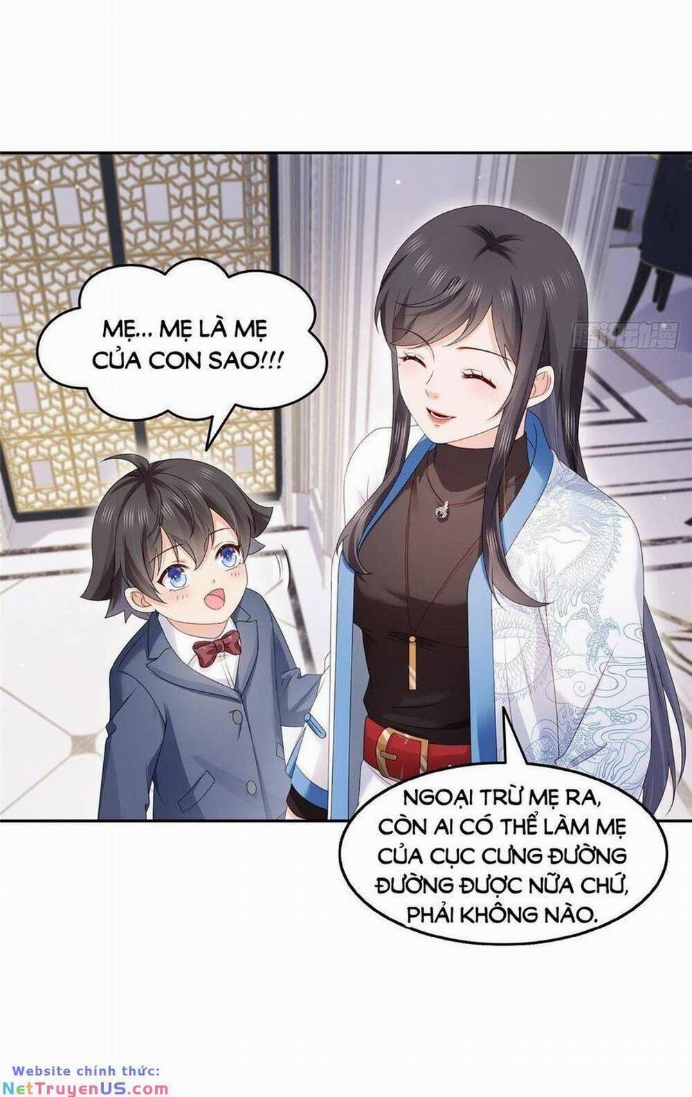 Hệt Như Hàn Quang Gặp Nắng Gắt 459 trang 29