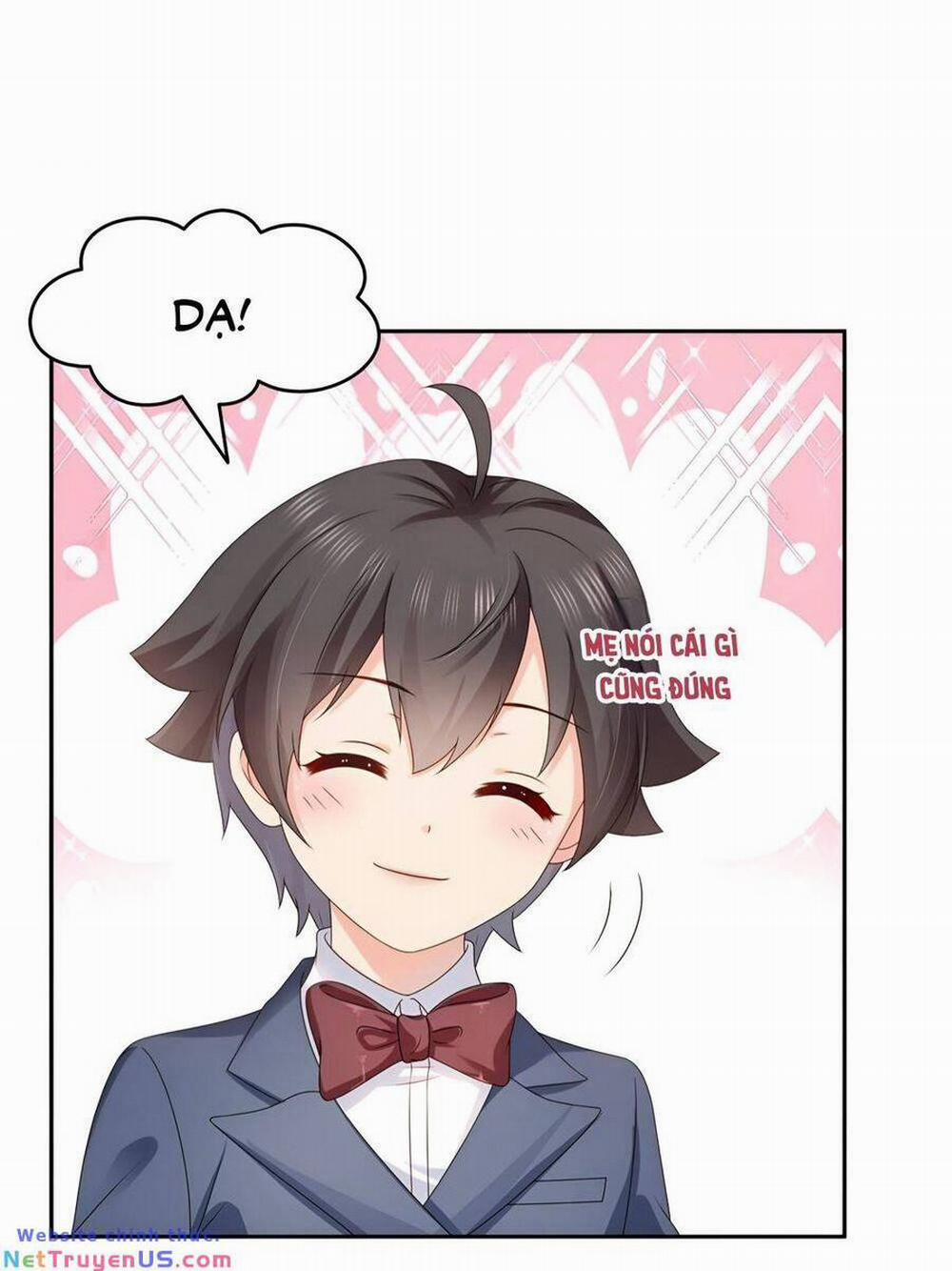 Hệt Như Hàn Quang Gặp Nắng Gắt 459 trang 30