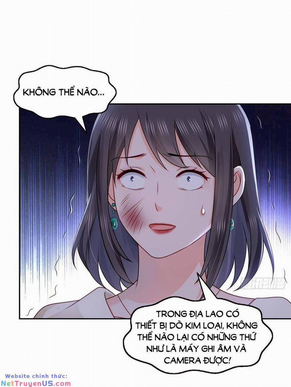 Hệt Như Hàn Quang Gặp Nắng Gắt 459 trang 33