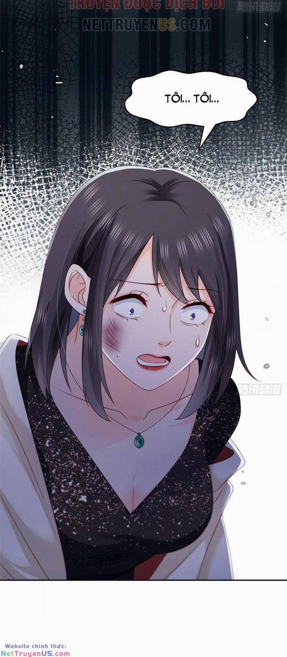 Hệt Như Hàn Quang Gặp Nắng Gắt 459 trang 35