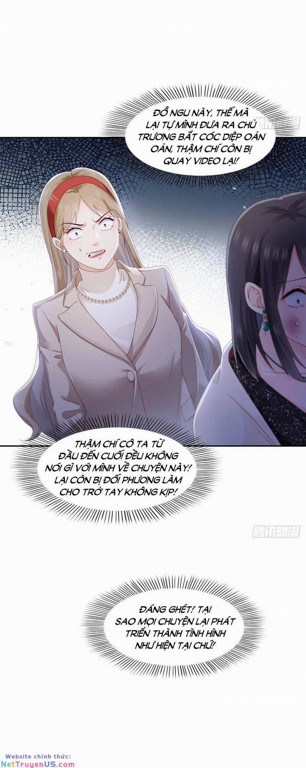 Hệt Như Hàn Quang Gặp Nắng Gắt 459 trang 36