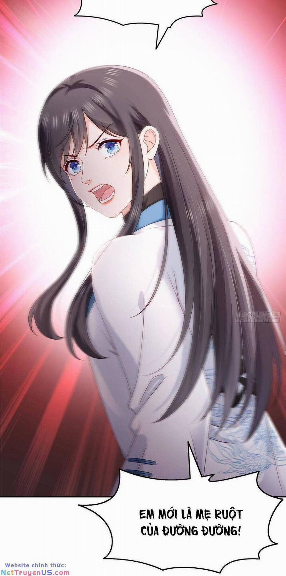 Hệt Như Hàn Quang Gặp Nắng Gắt 459 trang 8