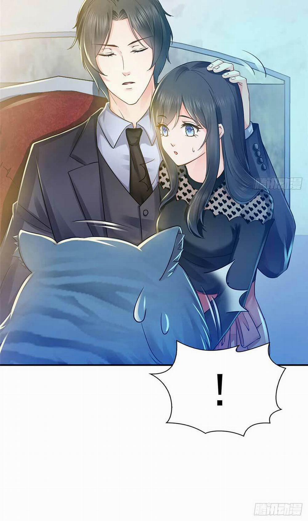 Hệt Như Hàn Quang Gặp Nắng Gắt 46 trang 24