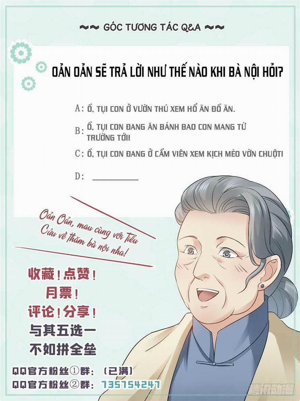 Hệt Như Hàn Quang Gặp Nắng Gắt 46 trang 40