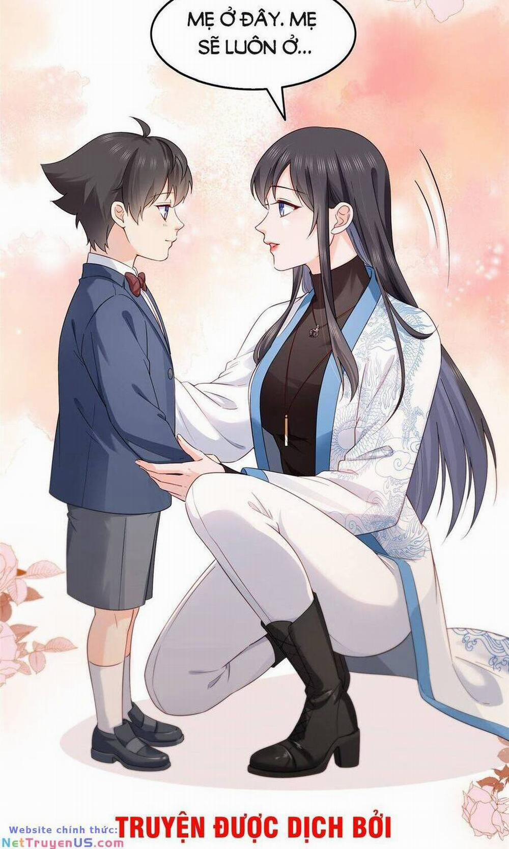 Hệt Như Hàn Quang Gặp Nắng Gắt 460 trang 12