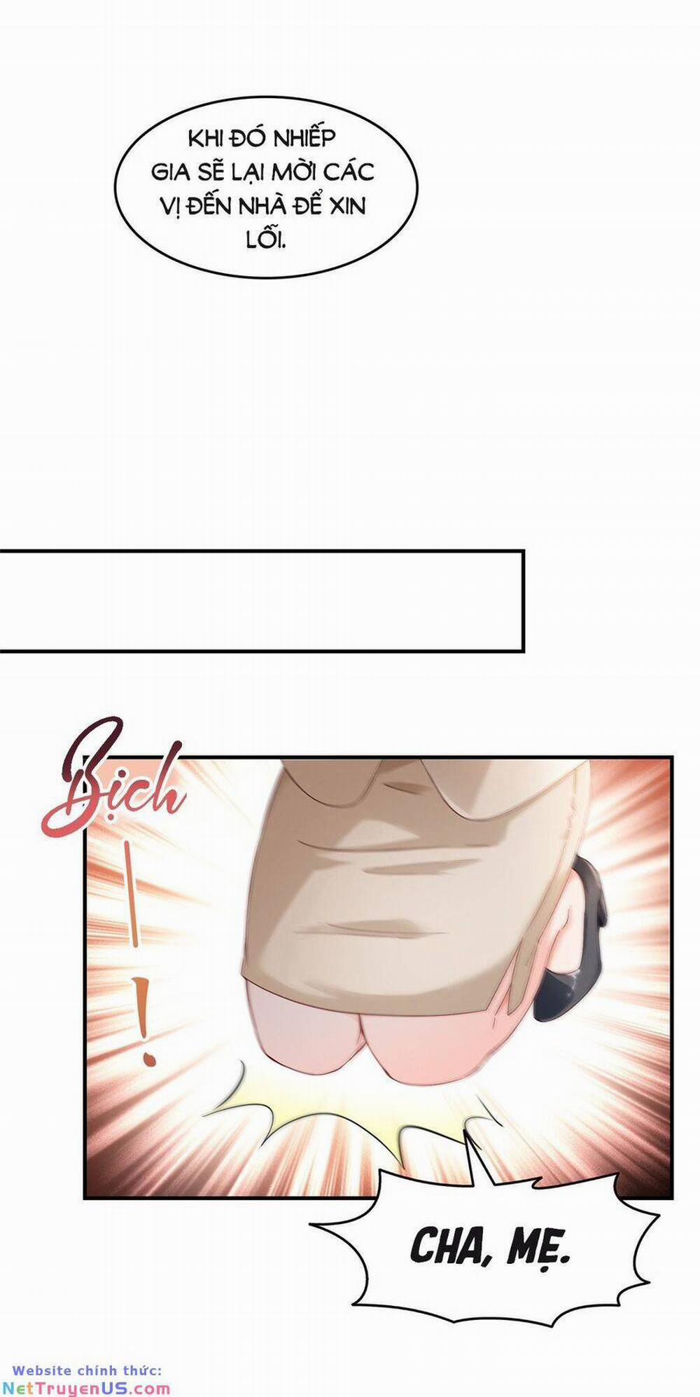 Hệt Như Hàn Quang Gặp Nắng Gắt 460 trang 14