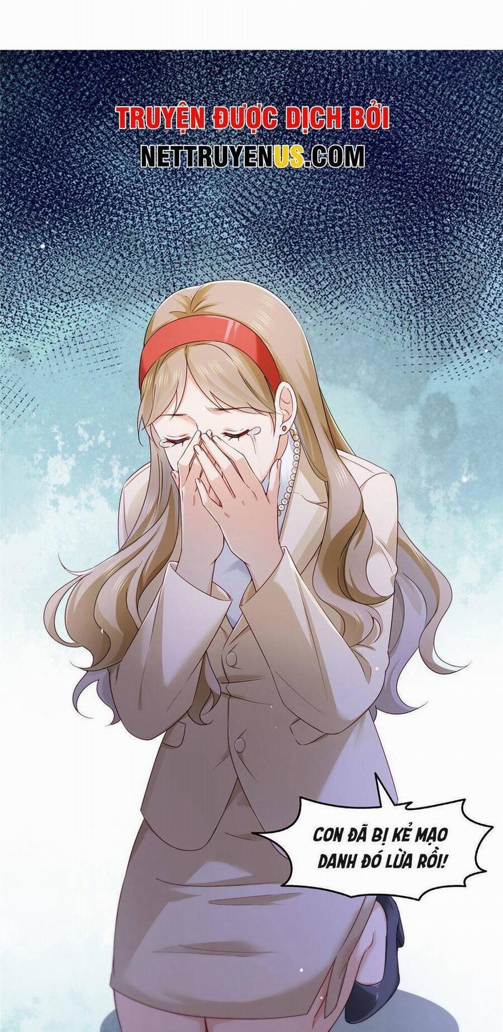 Hệt Như Hàn Quang Gặp Nắng Gắt 460 trang 15