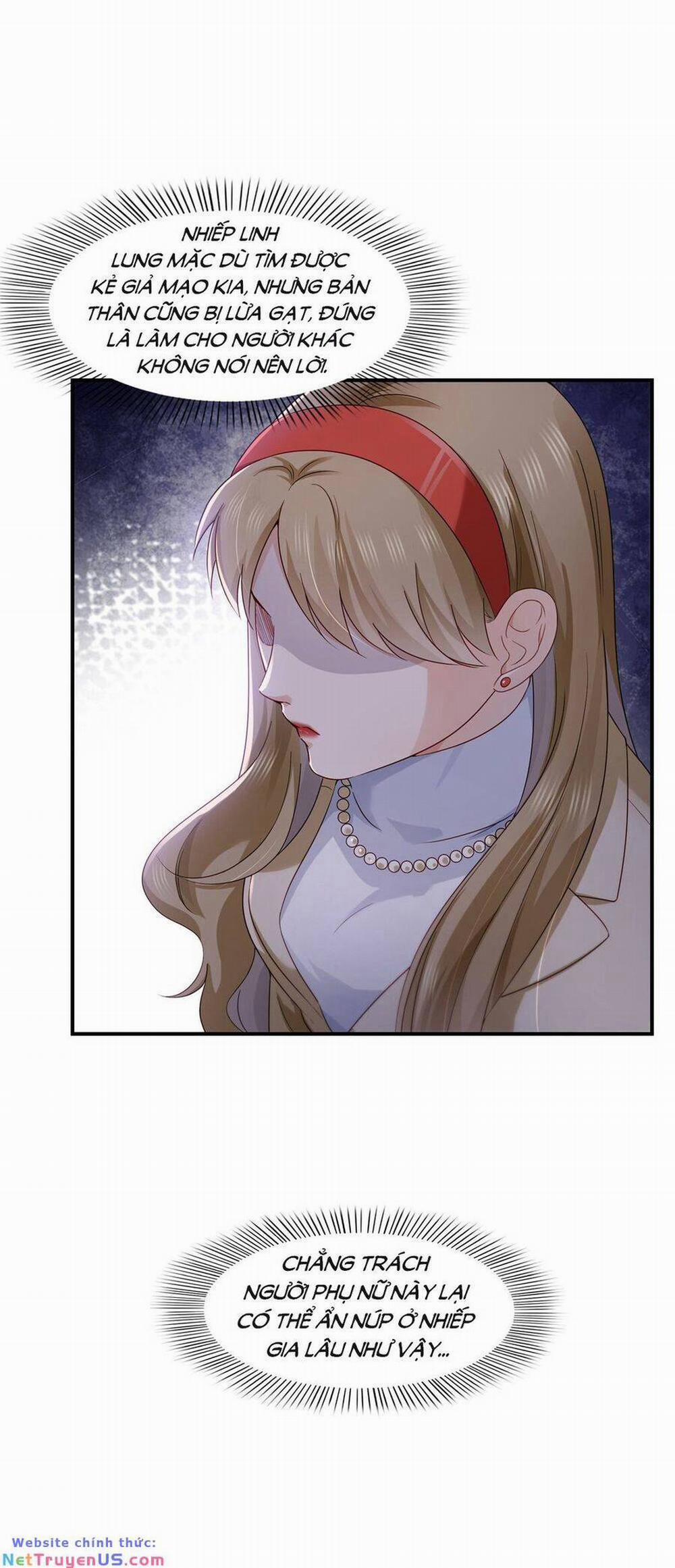 Hệt Như Hàn Quang Gặp Nắng Gắt 460 trang 17