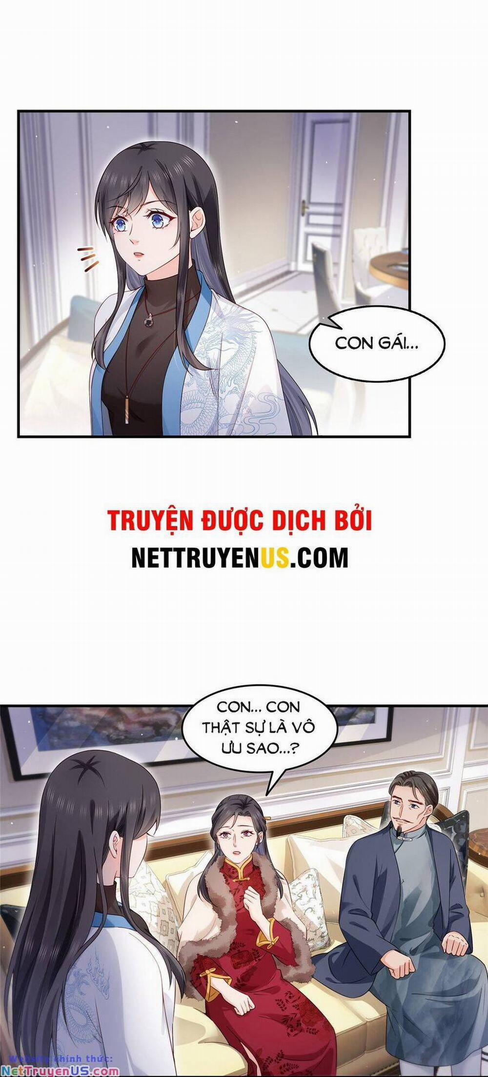 Hệt Như Hàn Quang Gặp Nắng Gắt 460 trang 18