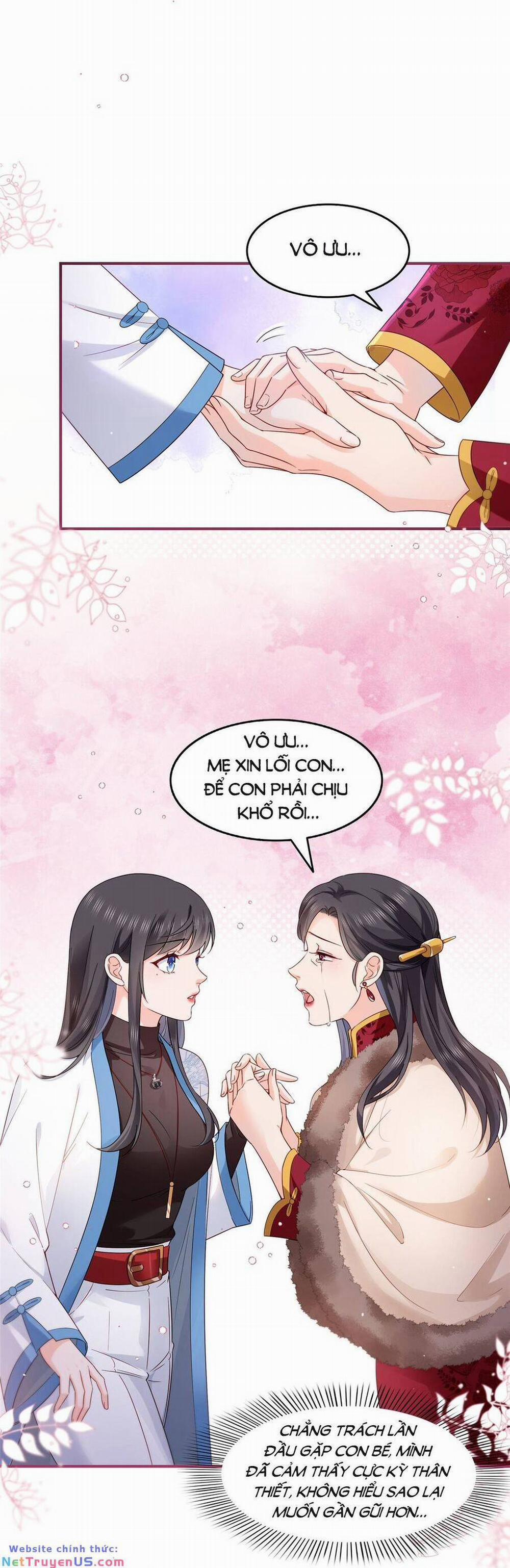 Hệt Như Hàn Quang Gặp Nắng Gắt 460 trang 22