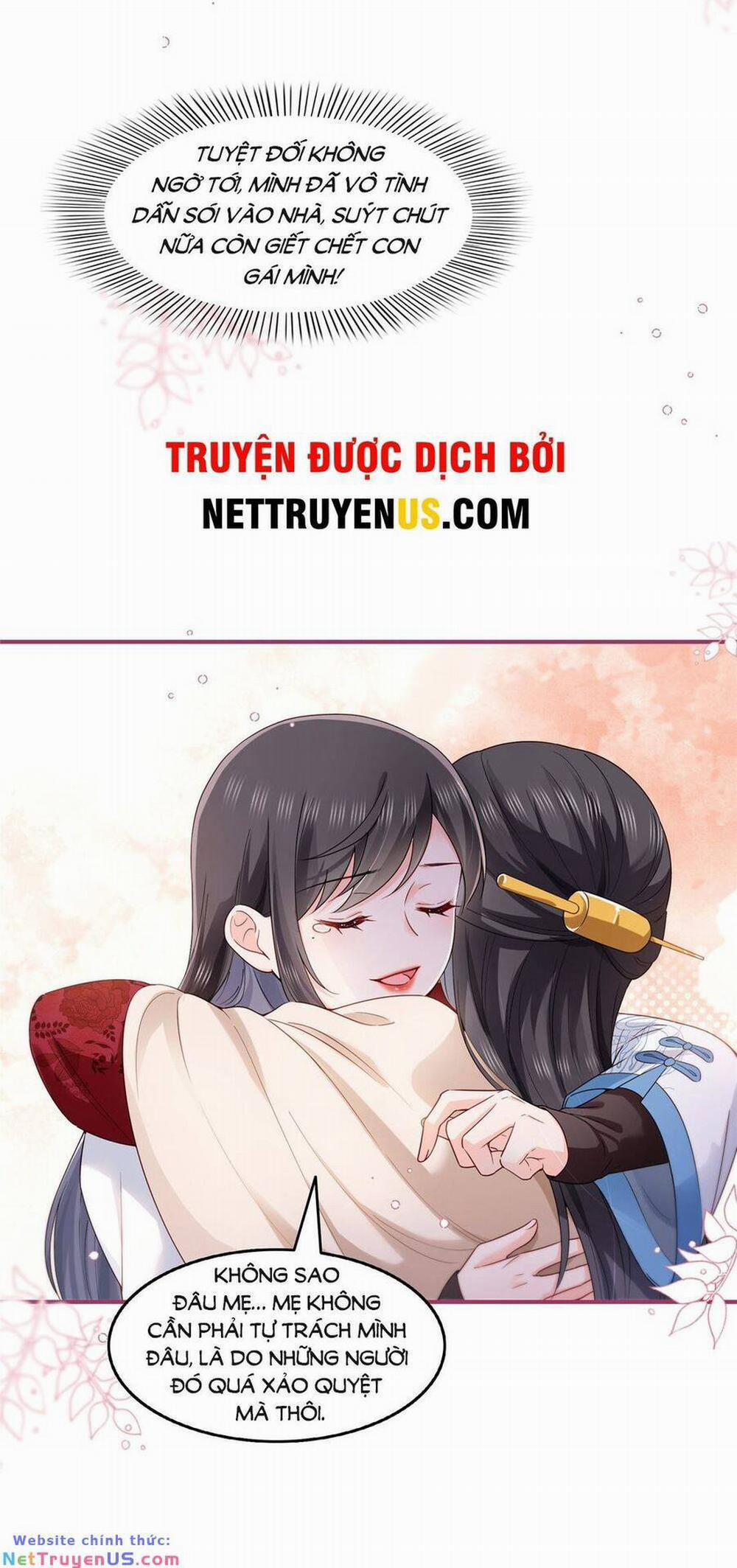 Hệt Như Hàn Quang Gặp Nắng Gắt 460 trang 23