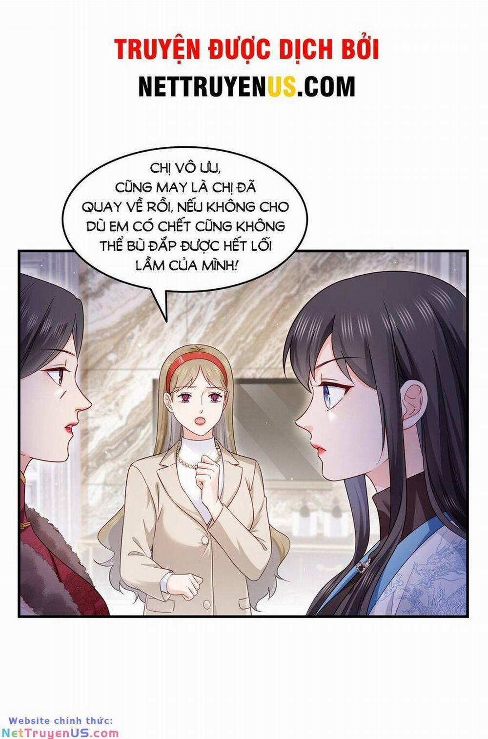 Hệt Như Hàn Quang Gặp Nắng Gắt 460 trang 27