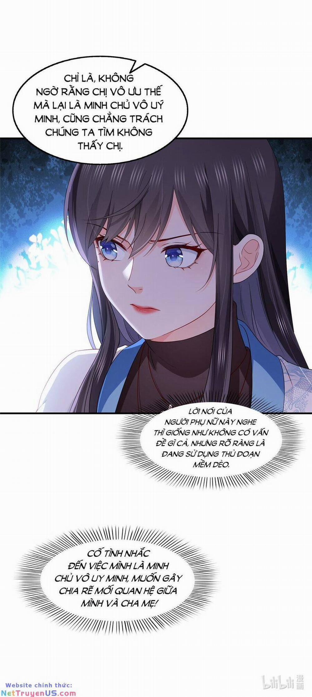 Hệt Như Hàn Quang Gặp Nắng Gắt 460 trang 28