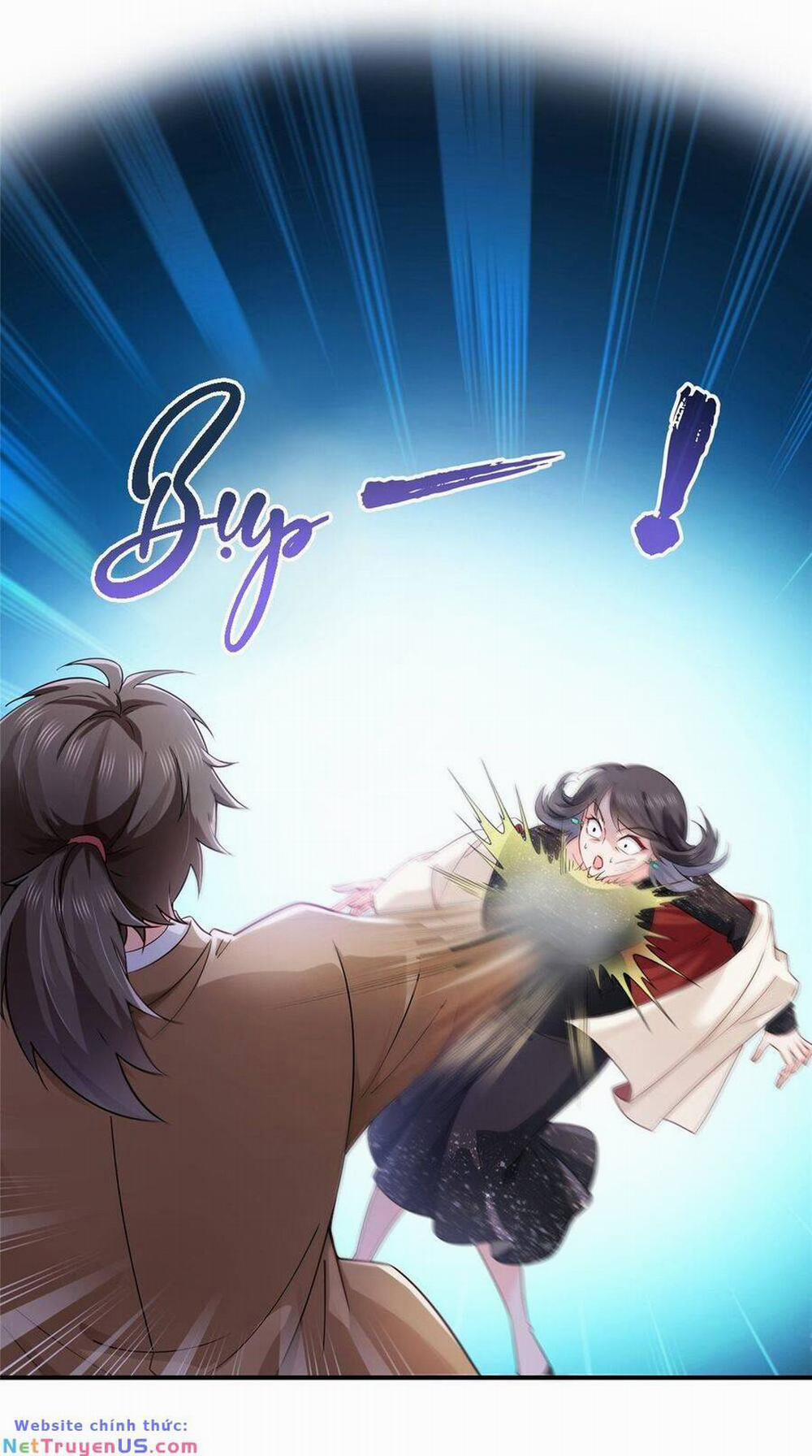 Hệt Như Hàn Quang Gặp Nắng Gắt 460 trang 3