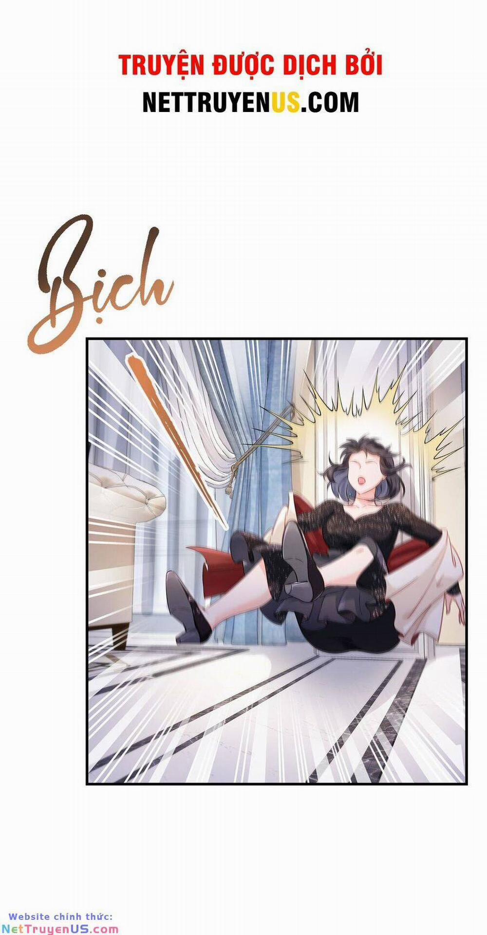 Hệt Như Hàn Quang Gặp Nắng Gắt 460 trang 4