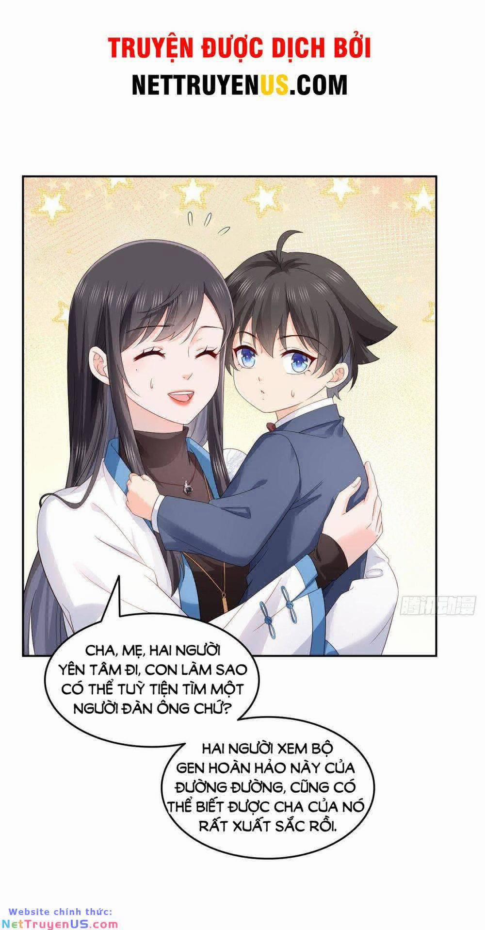 Hệt Như Hàn Quang Gặp Nắng Gắt 461 trang 12