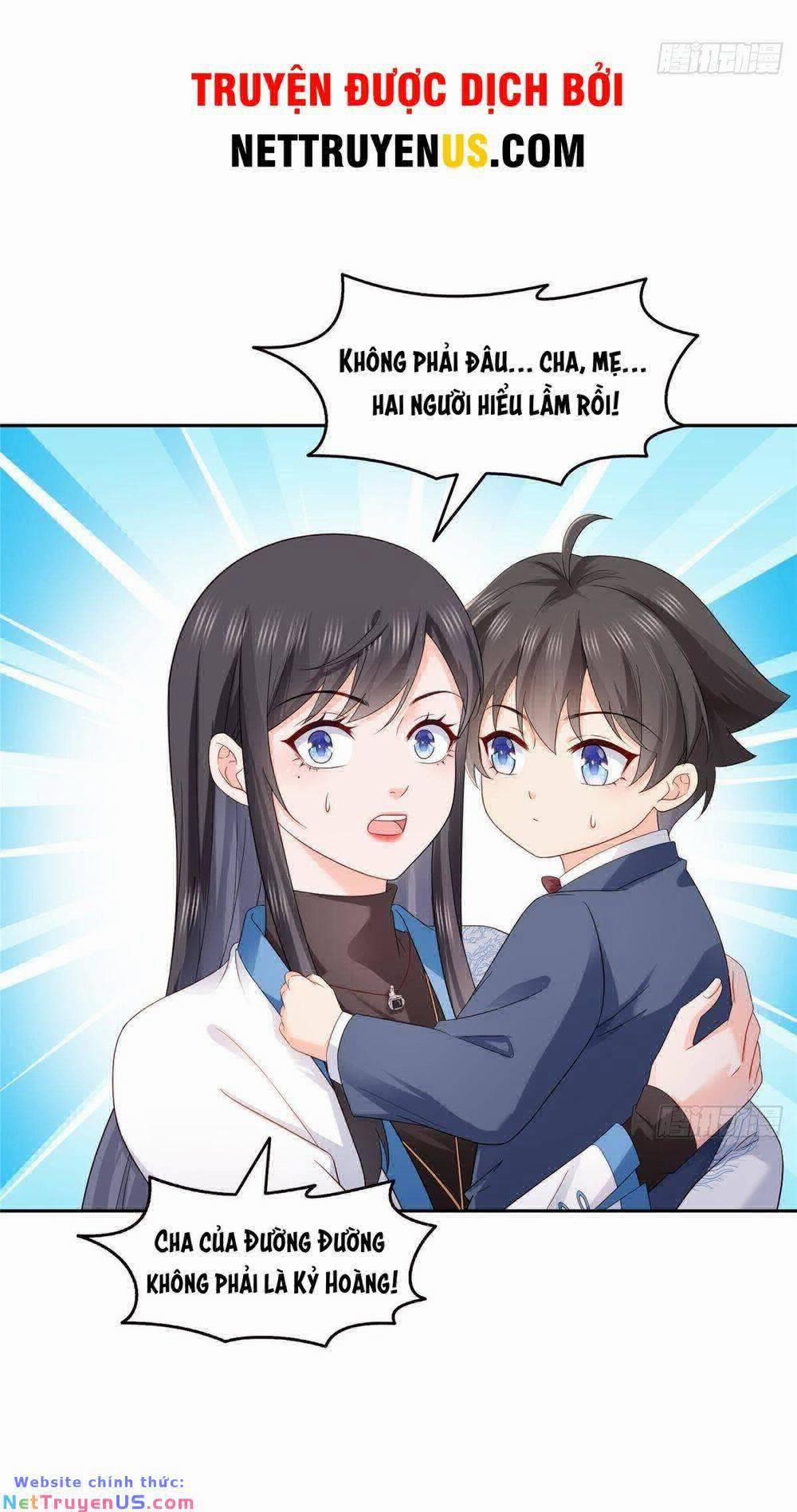 Hệt Như Hàn Quang Gặp Nắng Gắt 461 trang 8